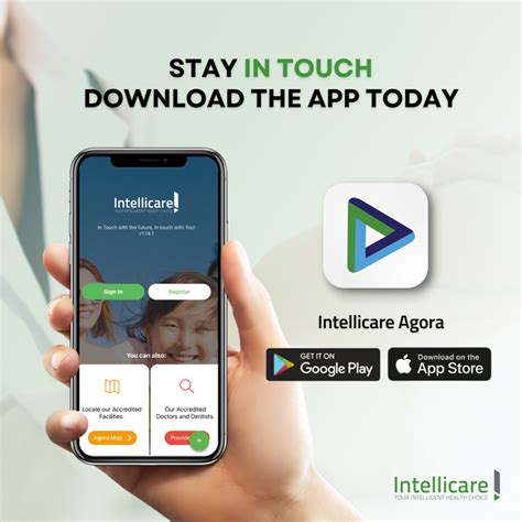 intellicare sign in